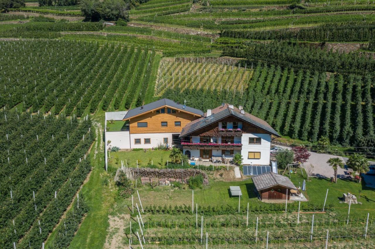 Pixnerhof - Topaz Ciardes Zewnętrze zdjęcie