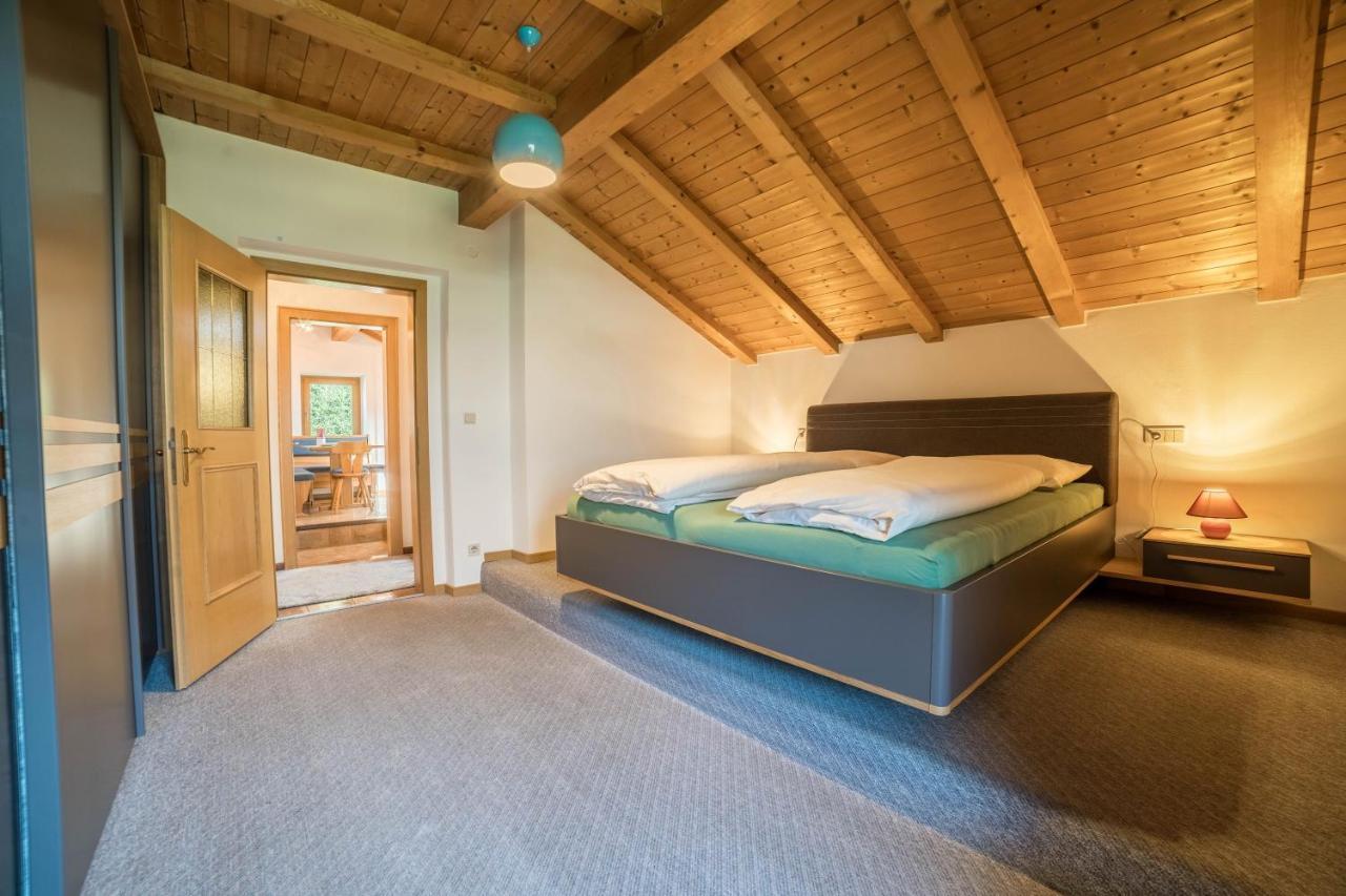 Pixnerhof - Topaz Ciardes Zewnętrze zdjęcie