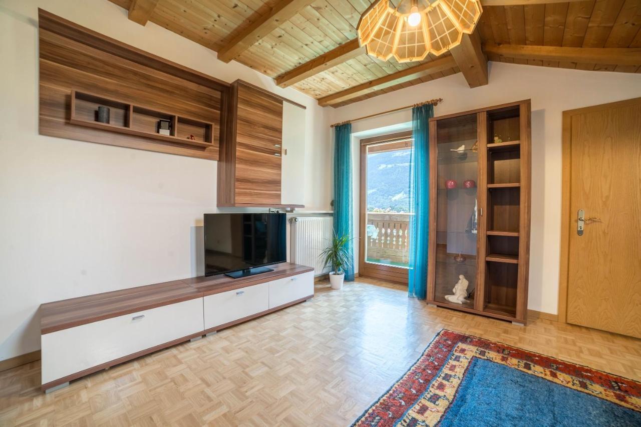 Pixnerhof - Topaz Ciardes Zewnętrze zdjęcie