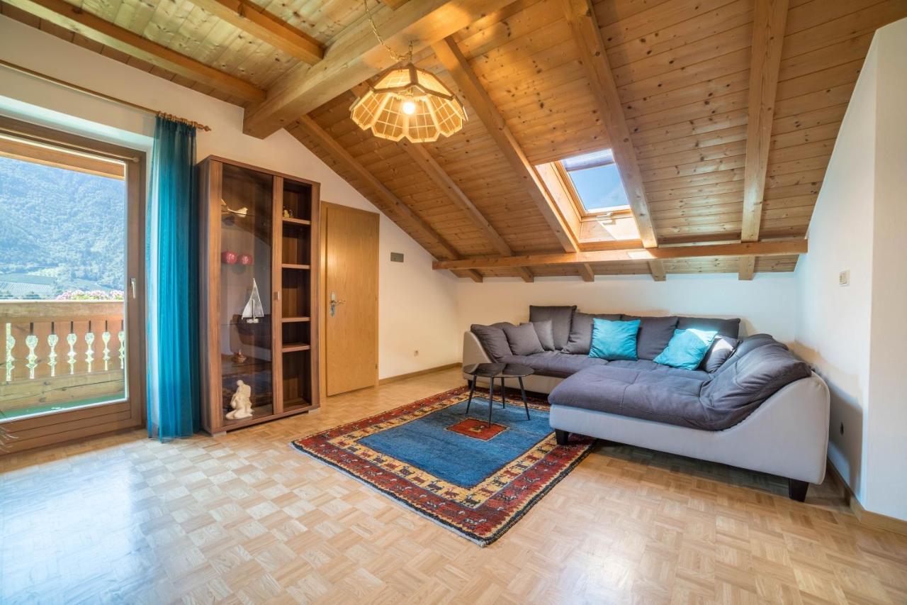 Pixnerhof - Topaz Ciardes Zewnętrze zdjęcie